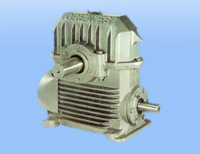 Speed Reducer 